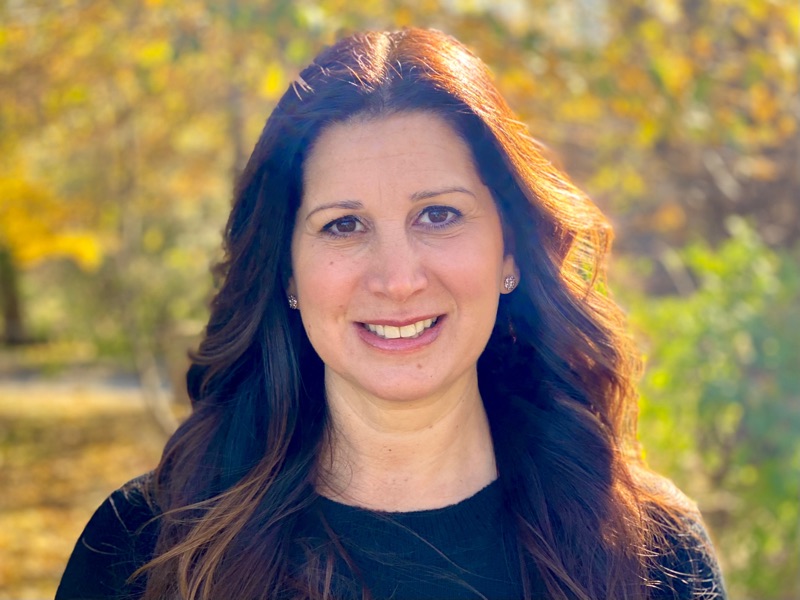 Debbie Reich